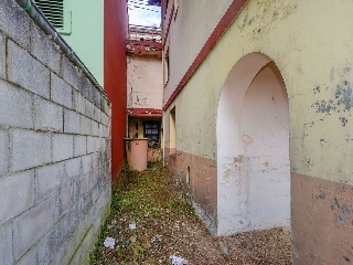 Casa adosada en  C/ La Joecara, Langreo (Asturias) 14