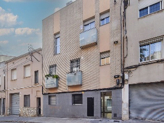 Vivienda en C/ Doctor Ullés - Terrassa - 23