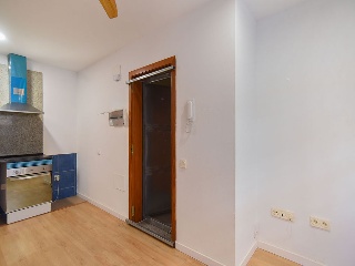Vivienda en C/ Doctor Ullés - Terrassa - 25