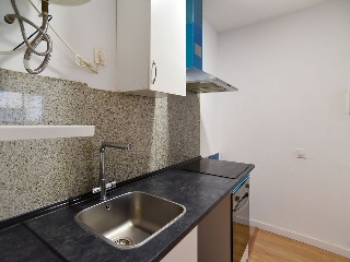 Vivienda en C/ Doctor Ullés - Terrassa - 26