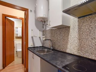 Vivienda en C/ Doctor Ullés - Terrassa - 27