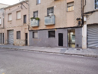 Vivienda en C/ Doctor Ullés - Terrassa - 30