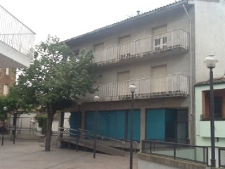 Locales en Pz Esglesia - Tordera - Barcelona 2