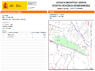 Quebranta. 15. Parcela 12