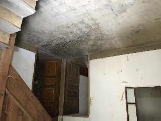 Calle Zamora 33
