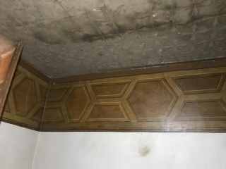 Calle Zamora 36