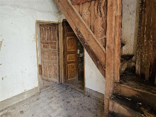 Calle Zamora 44