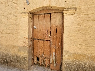 Calle Zamora 51