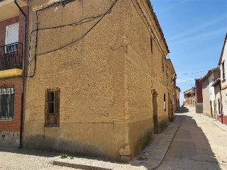 Calle Zamora 52