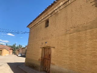Calle Zamora 53