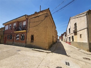 Calle Zamora 54