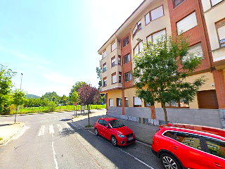 Basauri Kalea 12