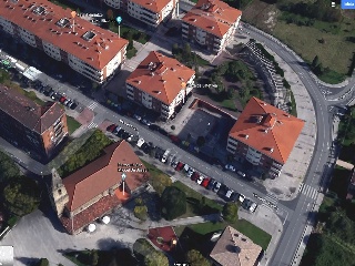 Basauri Kalea 16
