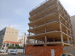 Avenida Mediterráneo 42
