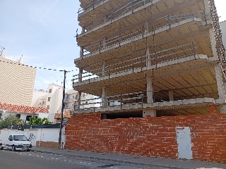 Avenida Mediterráneo 44