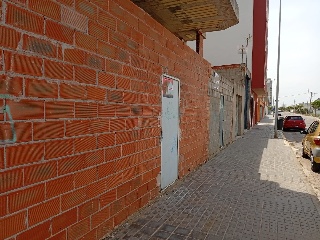 Avenida Mediterráneo 45