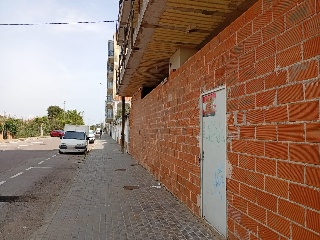 Avenida Mediterráneo 46