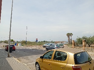 Avenida Mediterráneo 48