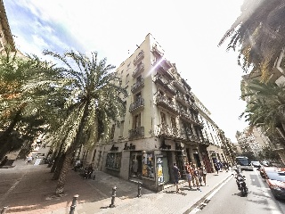 Piso en C/ Gran de Gracia 8
