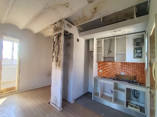 Piso en C/ Gran de Gracia 10