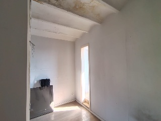 Piso en C/ Gran de Gracia 11