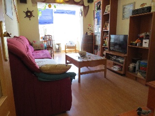 Piso en Alcalá de Henares 53