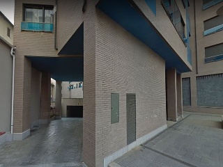 Bloq. Andikollano,Arriotxe,Vial/Parcela Ue-06 Pgou 5