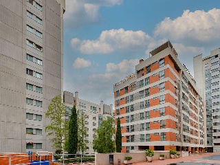 Vivienda en C/ Rafael Bergamín 41