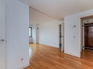 Vivienda en C/ Rafael Bergamín 44