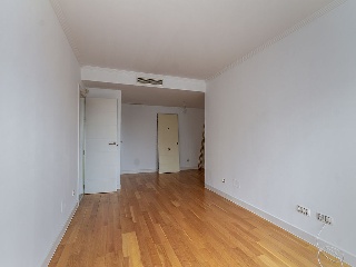 Vivienda en C/ Rafael Bergamín 45