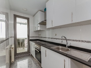 Vivienda en C/ Rafael Bergamín 46