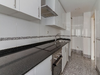 Vivienda en C/ Rafael Bergamín 47