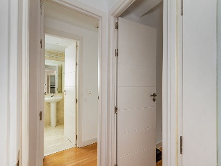 Vivienda en C/ Rafael Bergamín 48