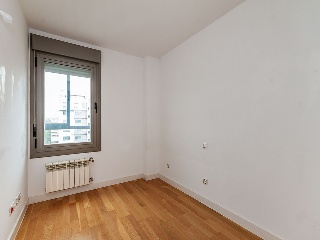 Vivienda en C/ Rafael Bergamín 49