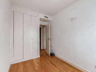 Vivienda en C/ Rafael Bergamín 50