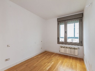 Vivienda en C/ Rafael Bergamín 51