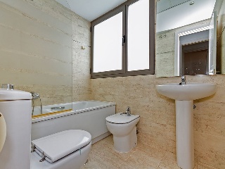 Vivienda en C/ Rafael Bergamín 53