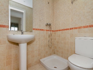 Vivienda en C/ Rafael Bergamín 54