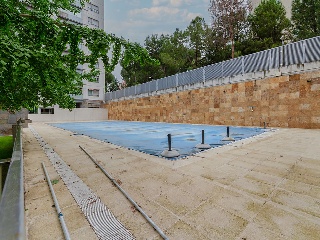 Vivienda en C/ Rafael Bergamín 56