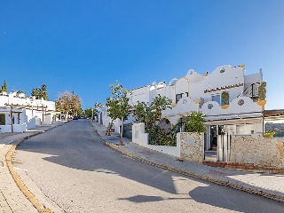 Vivienda en Urb Residencial Zafiro 30
