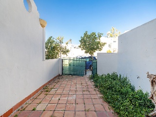 Vivienda en Urb Residencial Zafiro 32