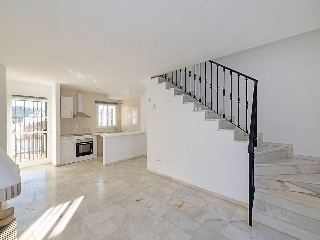 Vivienda en Urb Residencial Zafiro 34