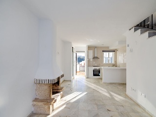 Vivienda en Urb Residencial Zafiro 35