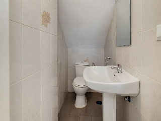 Vivienda en Urb Residencial Zafiro 46