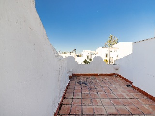 Vivienda en Urb Residencial Zafiro 48