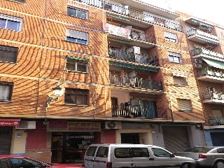 Piso en C/ Venezuela, Valencia 41