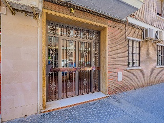 Piso en C/ Virgen de la Cinta 40