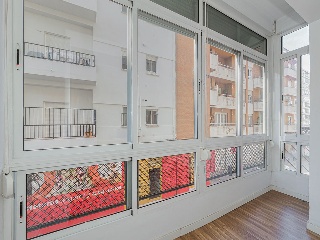 Piso en C/ Virgen de la Cinta 45