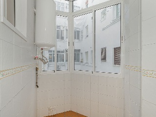 Piso en C/ Virgen de la Cinta 50