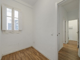 Piso en C/ Virgen de la Cinta 52